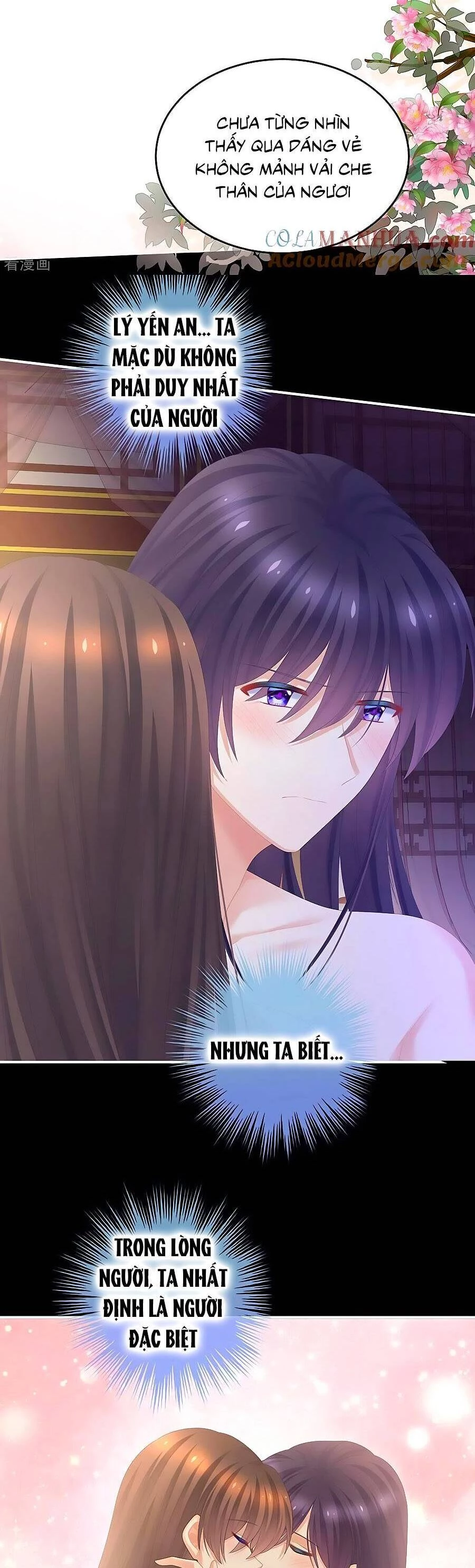 Hậu Cung Của Nữ Đế Chapter 355 - 11