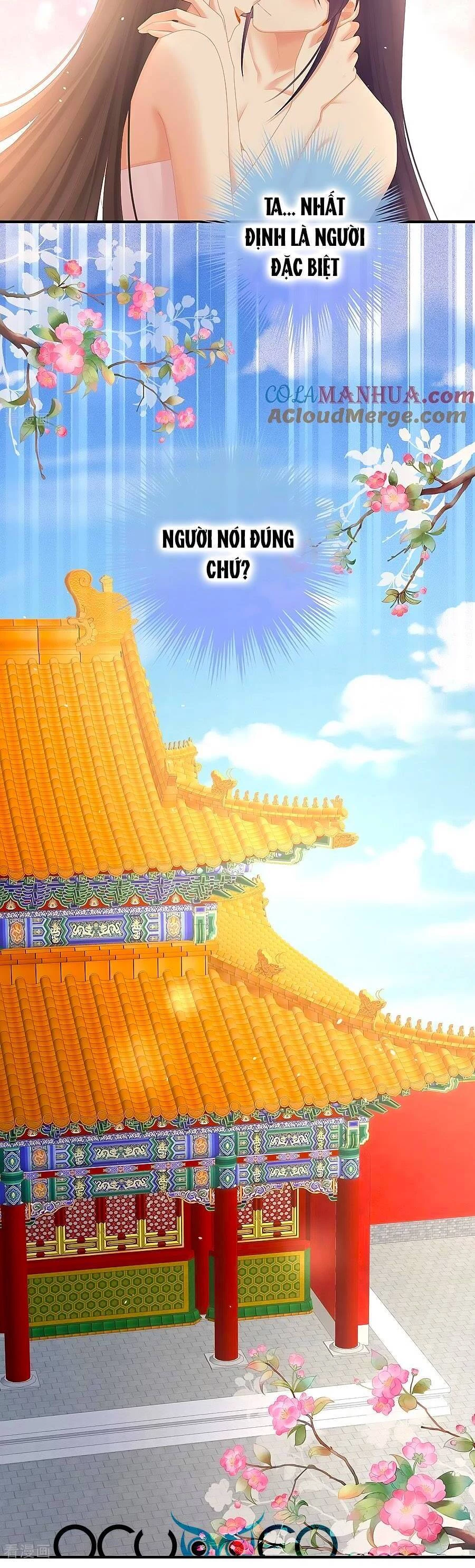 Hậu Cung Của Nữ Đế Chapter 355 - 12