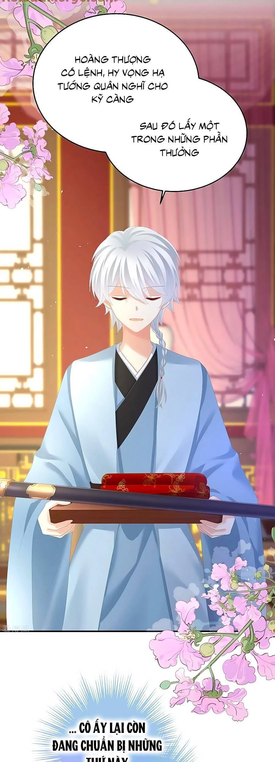 Hậu Cung Của Nữ Đế Chapter 355 - 19