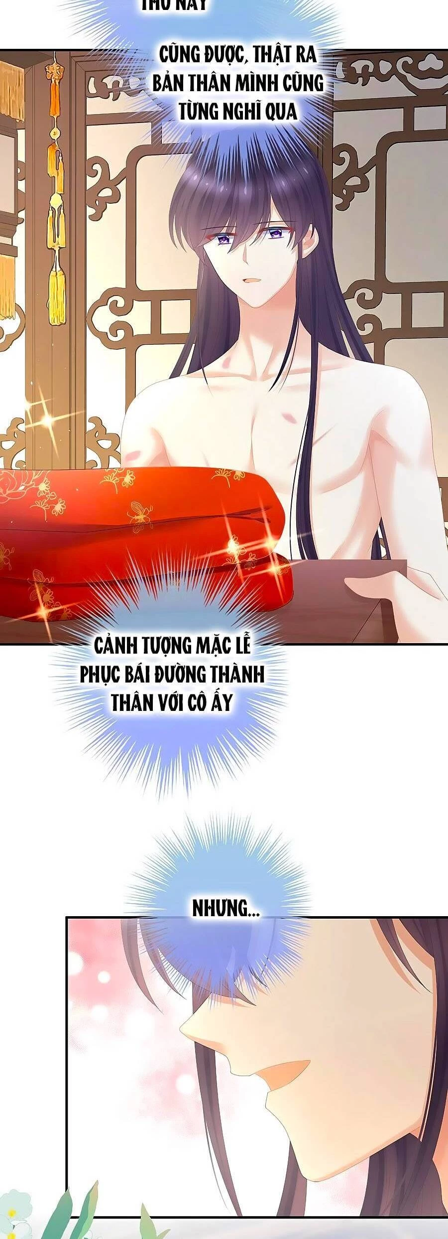 Hậu Cung Của Nữ Đế Chapter 355 - 20