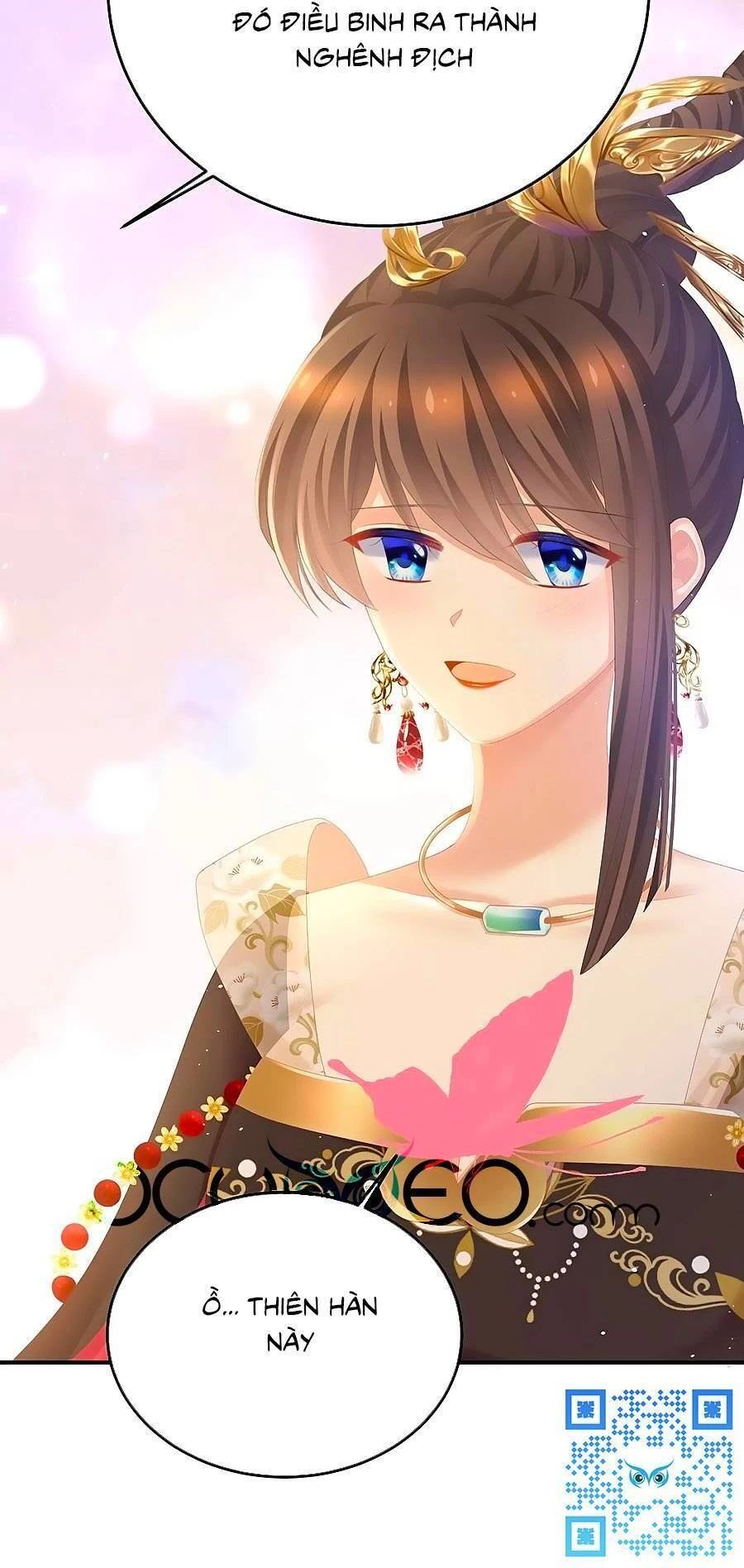 Hậu Cung Của Nữ Đế Chapter 355 - 23