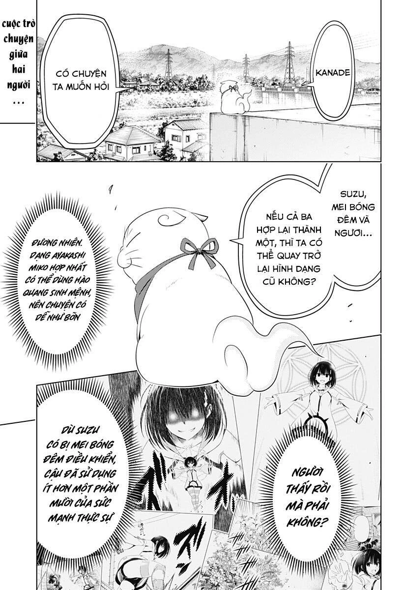 Nhẫn Giả Diệt Quỷ Chapter 109 - 3