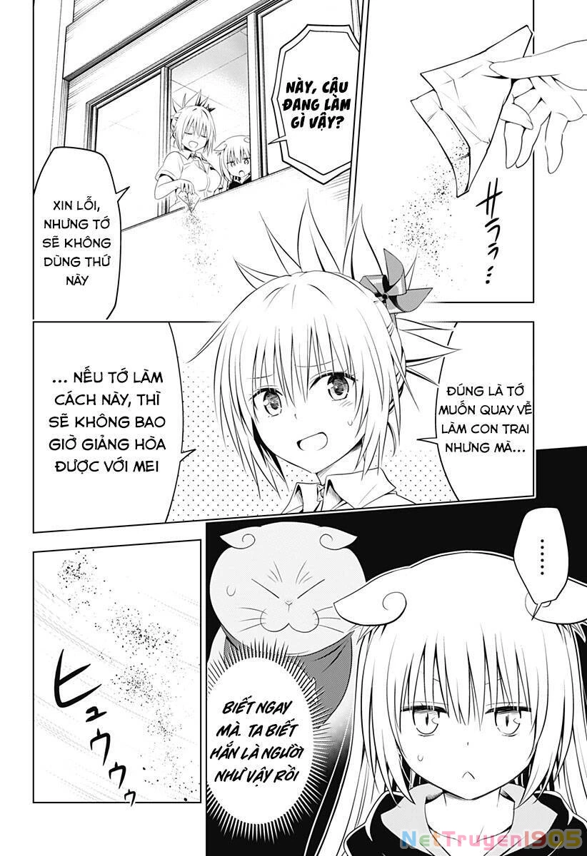 Nhẫn Giả Diệt Quỷ Chapter 109 - 8