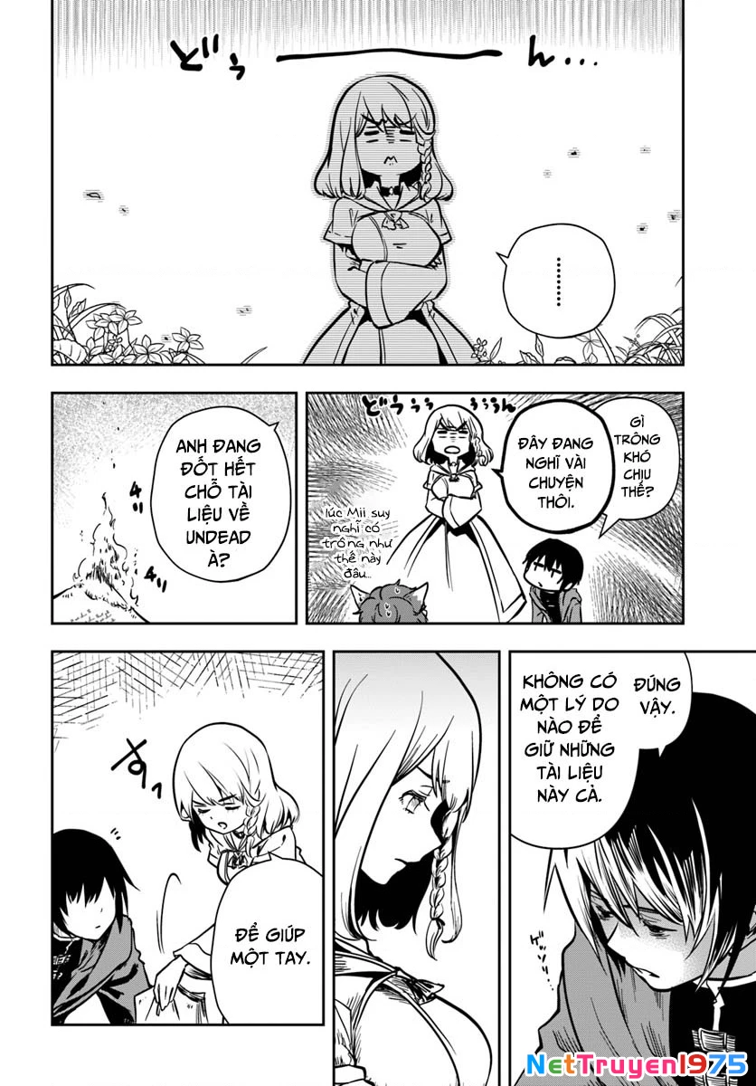 Majutsugakuin Wo Shuseki De Sotsugyou Shita Ore Ga Boukensha Wo Hajimeru No Wa Sonna Ni Okashii Daro Chapter 12 - 5