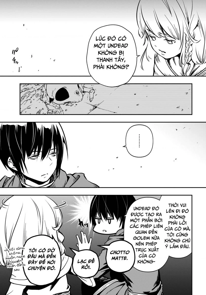Majutsugakuin Wo Shuseki De Sotsugyou Shita Ore Ga Boukensha Wo Hajimeru No Wa Sonna Ni Okashii Daro Chapter 12 - 6