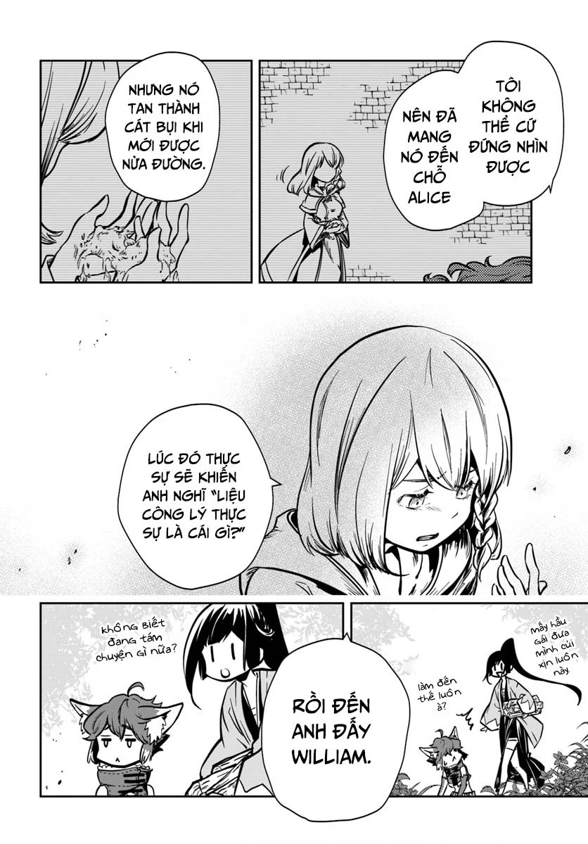 Majutsugakuin Wo Shuseki De Sotsugyou Shita Ore Ga Boukensha Wo Hajimeru No Wa Sonna Ni Okashii Daro Chapter 12 - 7