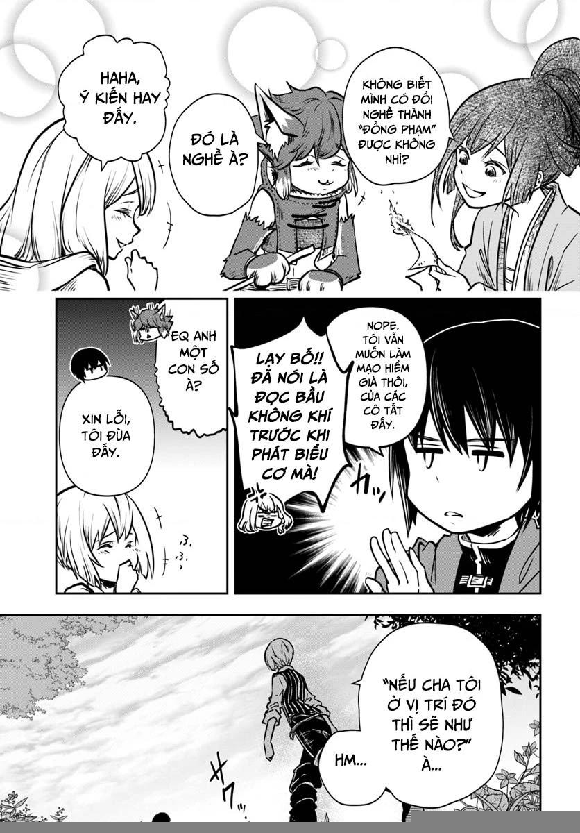 Majutsugakuin Wo Shuseki De Sotsugyou Shita Ore Ga Boukensha Wo Hajimeru No Wa Sonna Ni Okashii Daro Chapter 12 - 12
