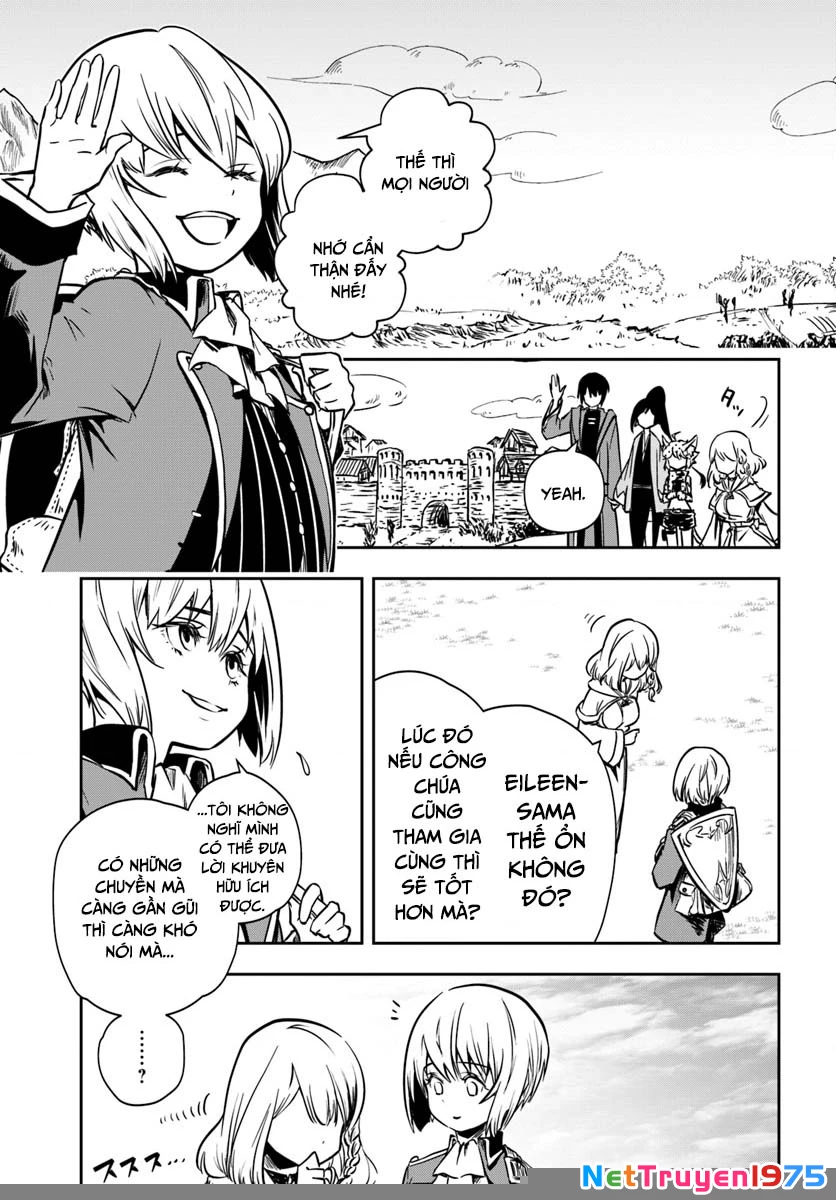 Majutsugakuin Wo Shuseki De Sotsugyou Shita Ore Ga Boukensha Wo Hajimeru No Wa Sonna Ni Okashii Daro Chapter 12 - 14