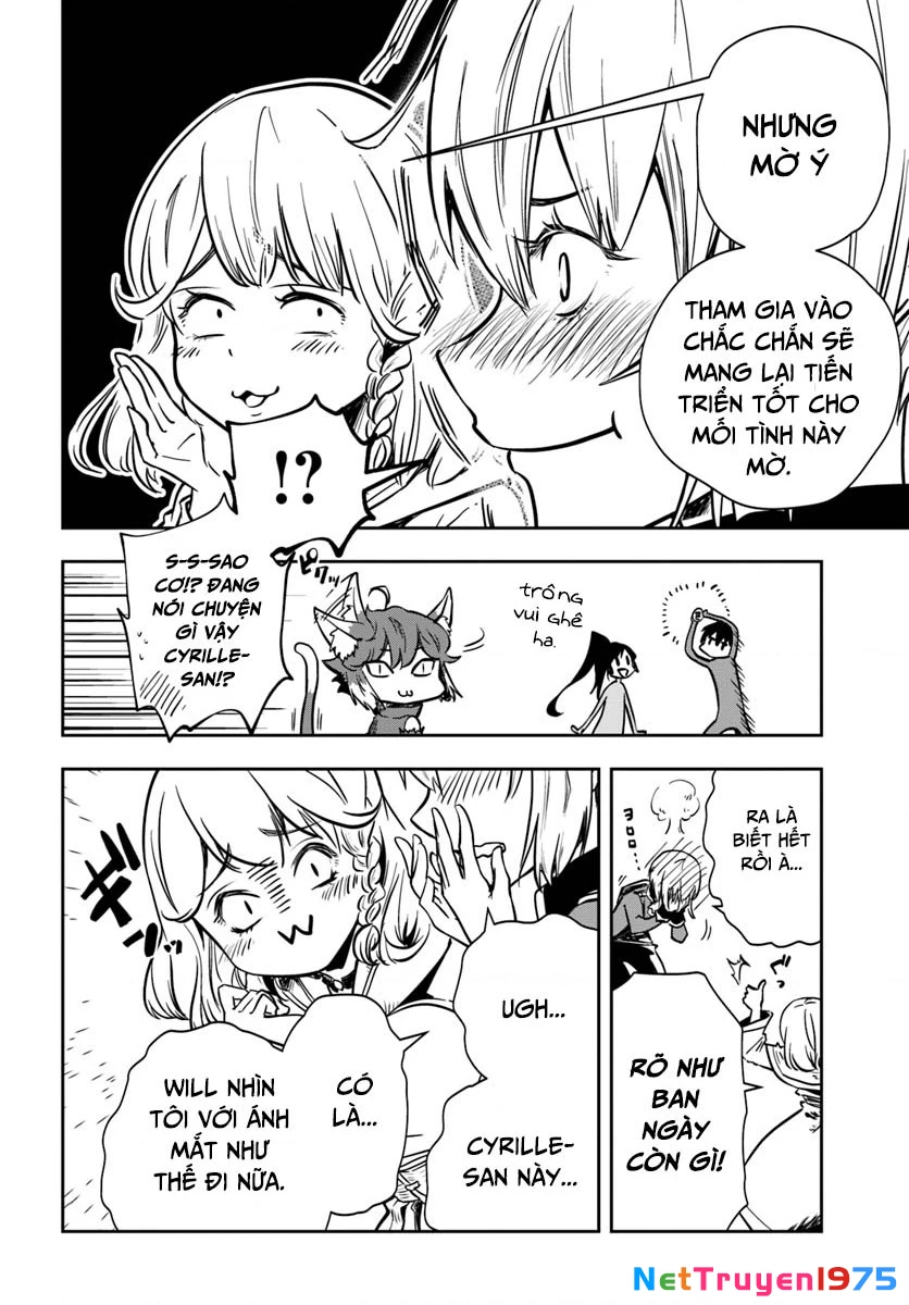 Majutsugakuin Wo Shuseki De Sotsugyou Shita Ore Ga Boukensha Wo Hajimeru No Wa Sonna Ni Okashii Daro Chapter 12 - 15