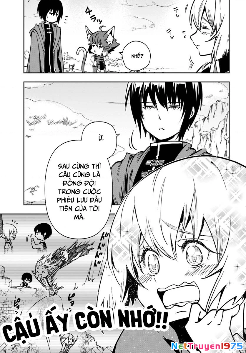 Majutsugakuin Wo Shuseki De Sotsugyou Shita Ore Ga Boukensha Wo Hajimeru No Wa Sonna Ni Okashii Daro Chapter 12 - 18