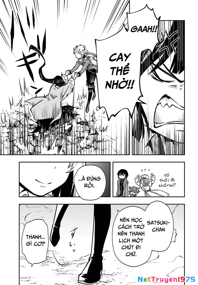 Majutsugakuin Wo Shuseki De Sotsugyou Shita Ore Ga Boukensha Wo Hajimeru No Wa Sonna Ni Okashii Daro Chapter 12 - 20