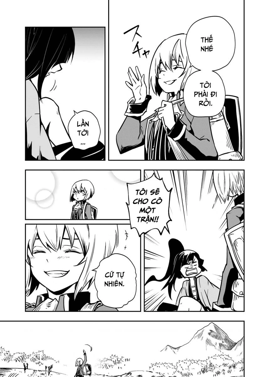Majutsugakuin Wo Shuseki De Sotsugyou Shita Ore Ga Boukensha Wo Hajimeru No Wa Sonna Ni Okashii Daro Chapter 12 - 22