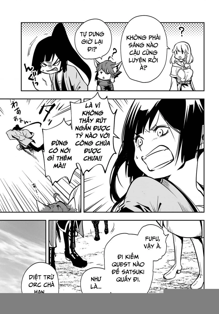 Majutsugakuin Wo Shuseki De Sotsugyou Shita Ore Ga Boukensha Wo Hajimeru No Wa Sonna Ni Okashii Daro Chapter 12 - 24