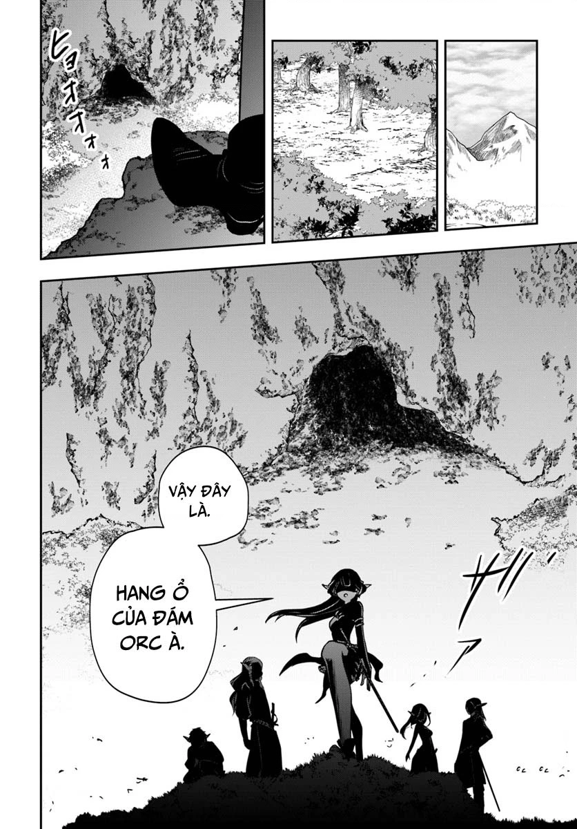 Majutsugakuin Wo Shuseki De Sotsugyou Shita Ore Ga Boukensha Wo Hajimeru No Wa Sonna Ni Okashii Daro Chapter 12 - 25