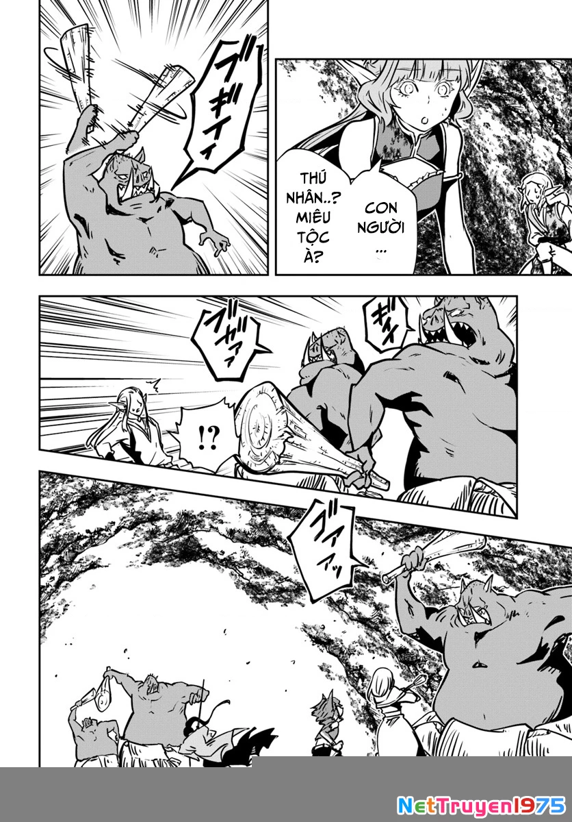 Majutsugakuin Wo Shuseki De Sotsugyou Shita Ore Ga Boukensha Wo Hajimeru No Wa Sonna Ni Okashii Daro Chapter 14 - 2