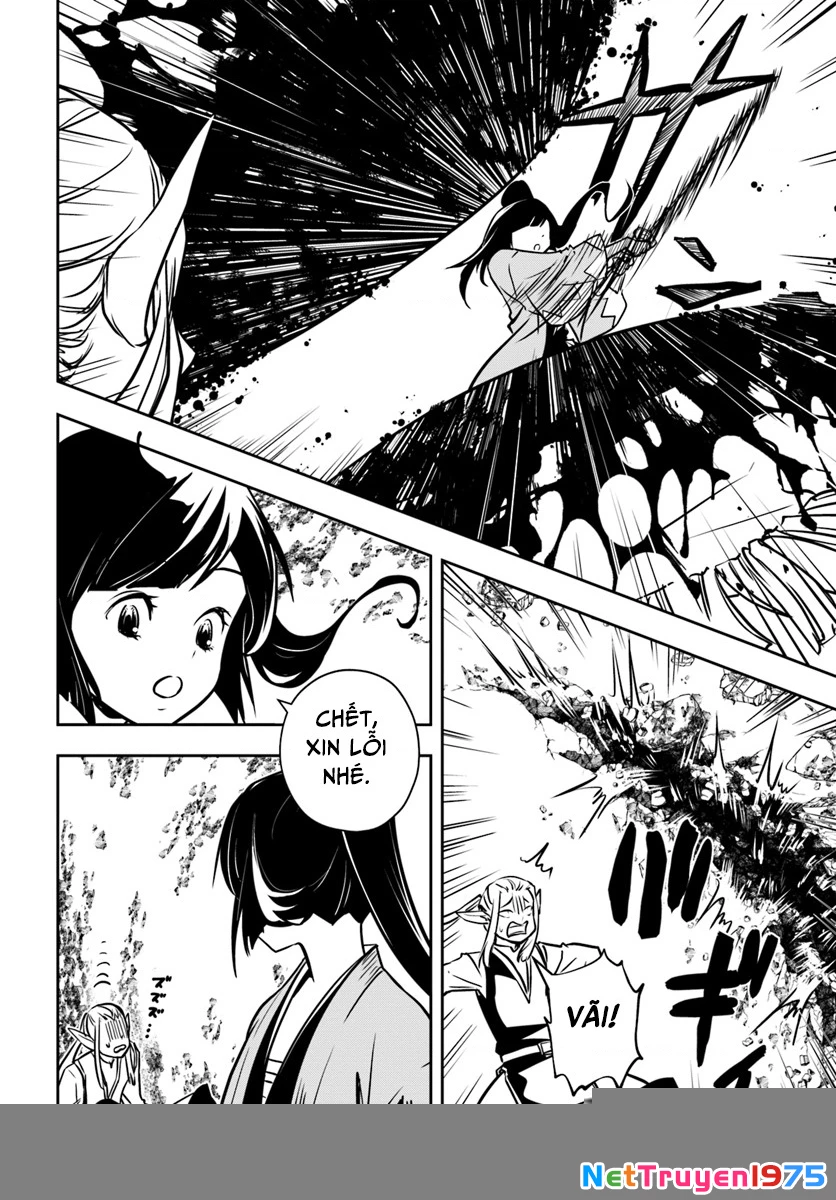 Majutsugakuin Wo Shuseki De Sotsugyou Shita Ore Ga Boukensha Wo Hajimeru No Wa Sonna Ni Okashii Daro Chapter 14 - 4