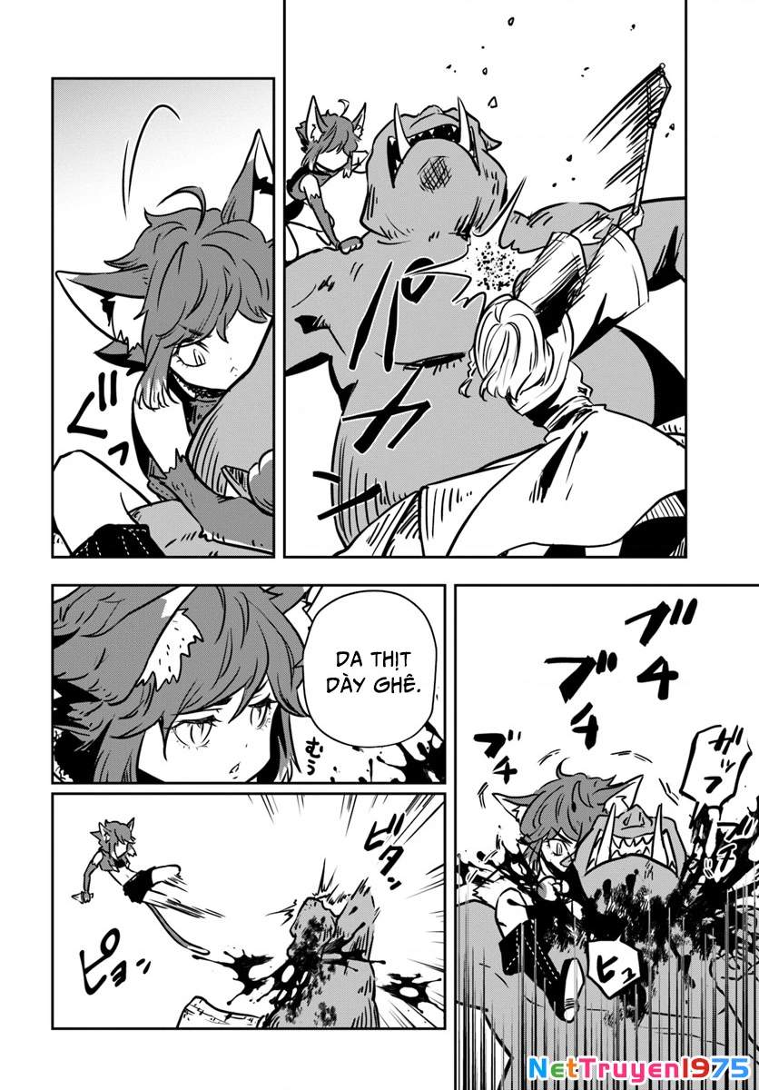 Majutsugakuin Wo Shuseki De Sotsugyou Shita Ore Ga Boukensha Wo Hajimeru No Wa Sonna Ni Okashii Daro Chapter 14 - 6