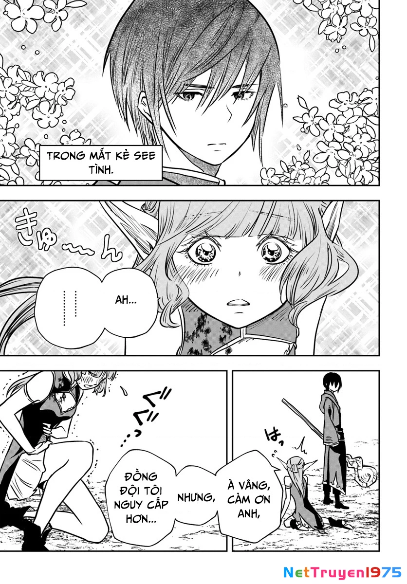 Majutsugakuin Wo Shuseki De Sotsugyou Shita Ore Ga Boukensha Wo Hajimeru No Wa Sonna Ni Okashii Daro Chapter 14 - 9