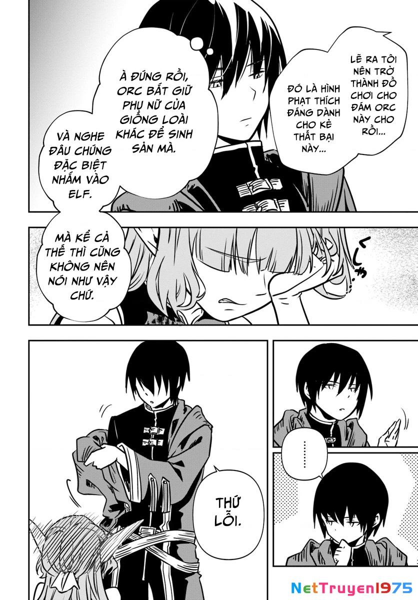 Majutsugakuin Wo Shuseki De Sotsugyou Shita Ore Ga Boukensha Wo Hajimeru No Wa Sonna Ni Okashii Daro Chapter 14 - 12