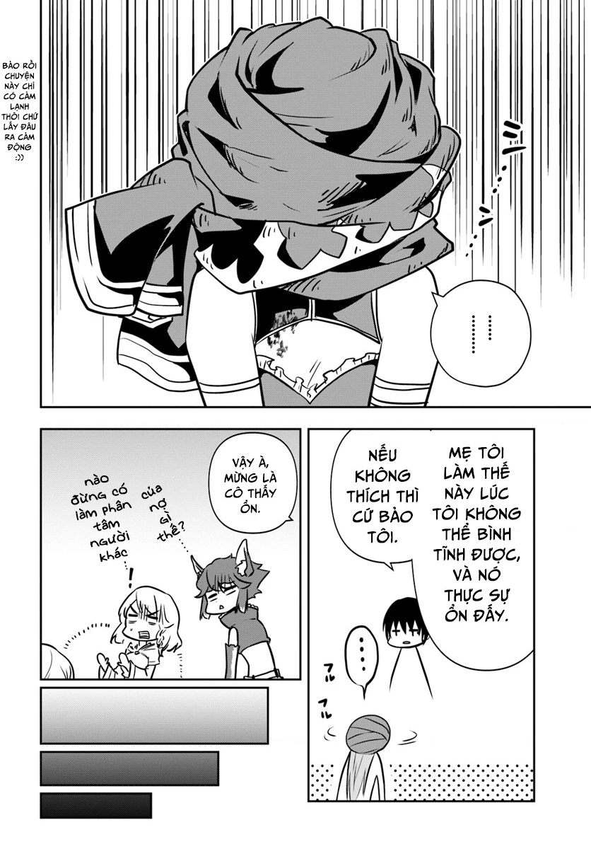 Majutsugakuin Wo Shuseki De Sotsugyou Shita Ore Ga Boukensha Wo Hajimeru No Wa Sonna Ni Okashii Daro Chapter 14 - 14