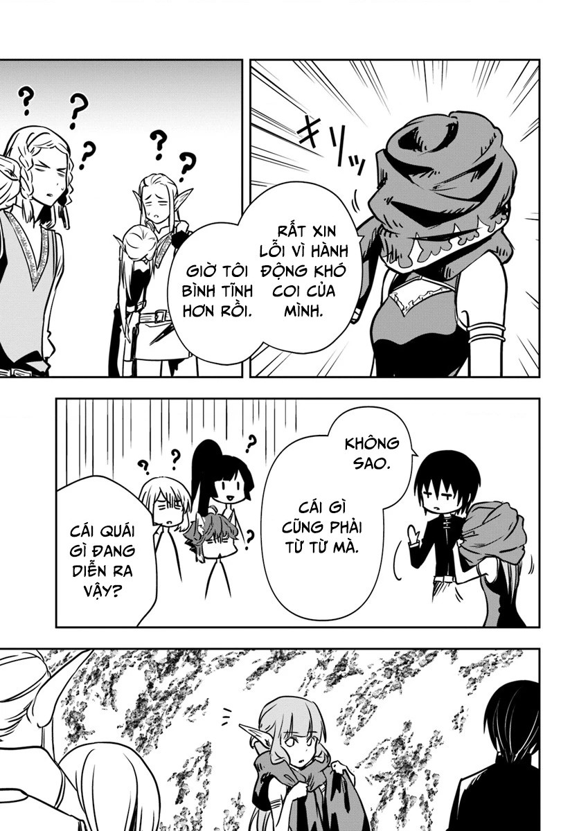 Majutsugakuin Wo Shuseki De Sotsugyou Shita Ore Ga Boukensha Wo Hajimeru No Wa Sonna Ni Okashii Daro Chapter 14 - 15
