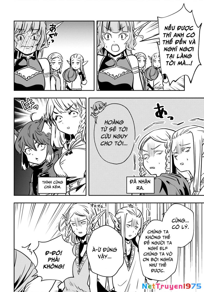 Majutsugakuin Wo Shuseki De Sotsugyou Shita Ore Ga Boukensha Wo Hajimeru No Wa Sonna Ni Okashii Daro Chapter 14 - 18