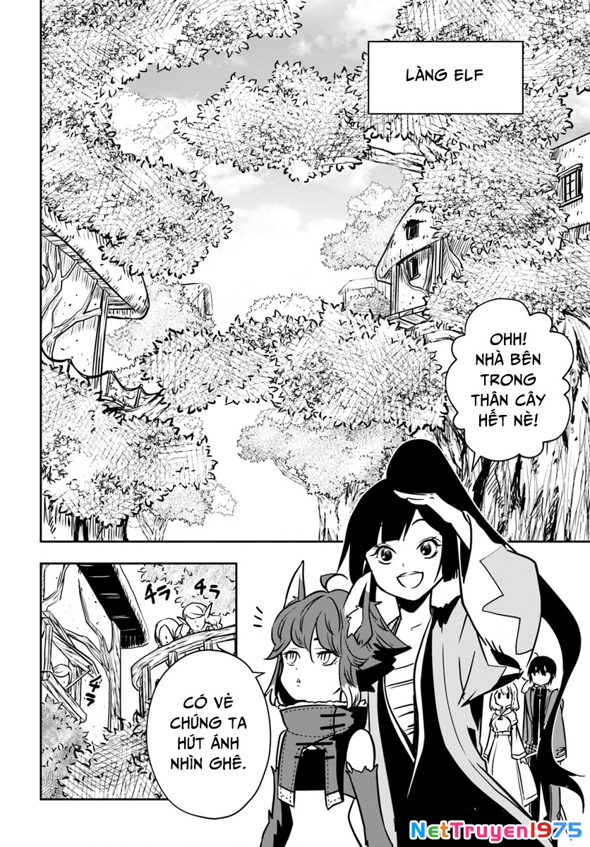 Majutsugakuin Wo Shuseki De Sotsugyou Shita Ore Ga Boukensha Wo Hajimeru No Wa Sonna Ni Okashii Daro Chapter 14 - 20