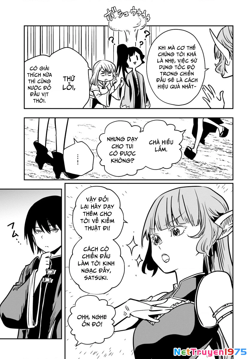Majutsugakuin Wo Shuseki De Sotsugyou Shita Ore Ga Boukensha Wo Hajimeru No Wa Sonna Ni Okashii Daro Chapter 14 - 23