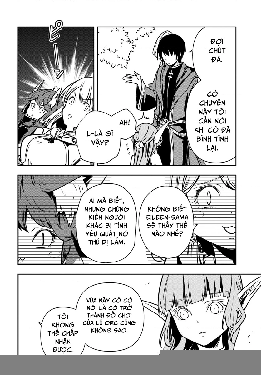 Majutsugakuin Wo Shuseki De Sotsugyou Shita Ore Ga Boukensha Wo Hajimeru No Wa Sonna Ni Okashii Daro Chapter 14 - 24