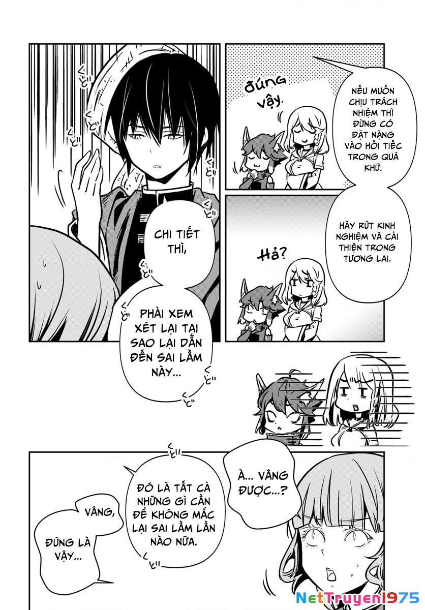 Majutsugakuin Wo Shuseki De Sotsugyou Shita Ore Ga Boukensha Wo Hajimeru No Wa Sonna Ni Okashii Daro Chapter 14 - 26