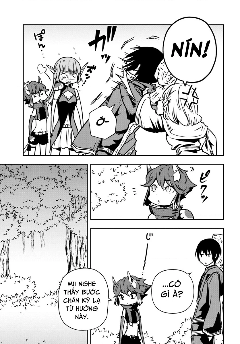 Majutsugakuin Wo Shuseki De Sotsugyou Shita Ore Ga Boukensha Wo Hajimeru No Wa Sonna Ni Okashii Daro Chapter 14 - 27