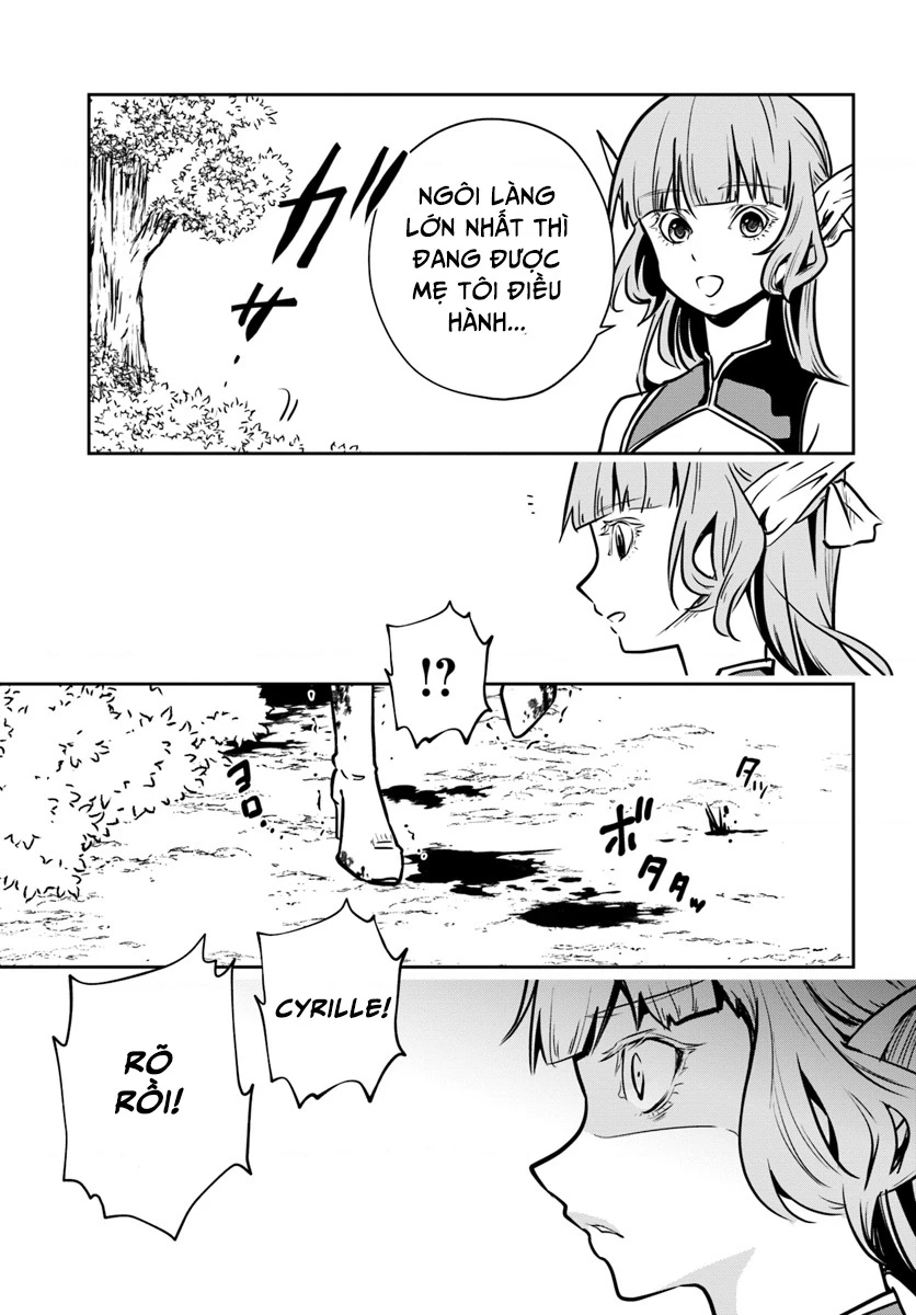Majutsugakuin Wo Shuseki De Sotsugyou Shita Ore Ga Boukensha Wo Hajimeru No Wa Sonna Ni Okashii Daro Chapter 14 - 29