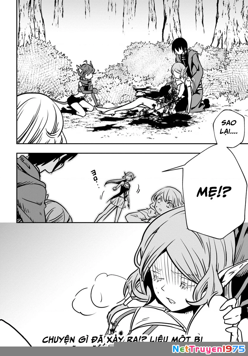 Majutsugakuin Wo Shuseki De Sotsugyou Shita Ore Ga Boukensha Wo Hajimeru No Wa Sonna Ni Okashii Daro Chapter 14 - 30