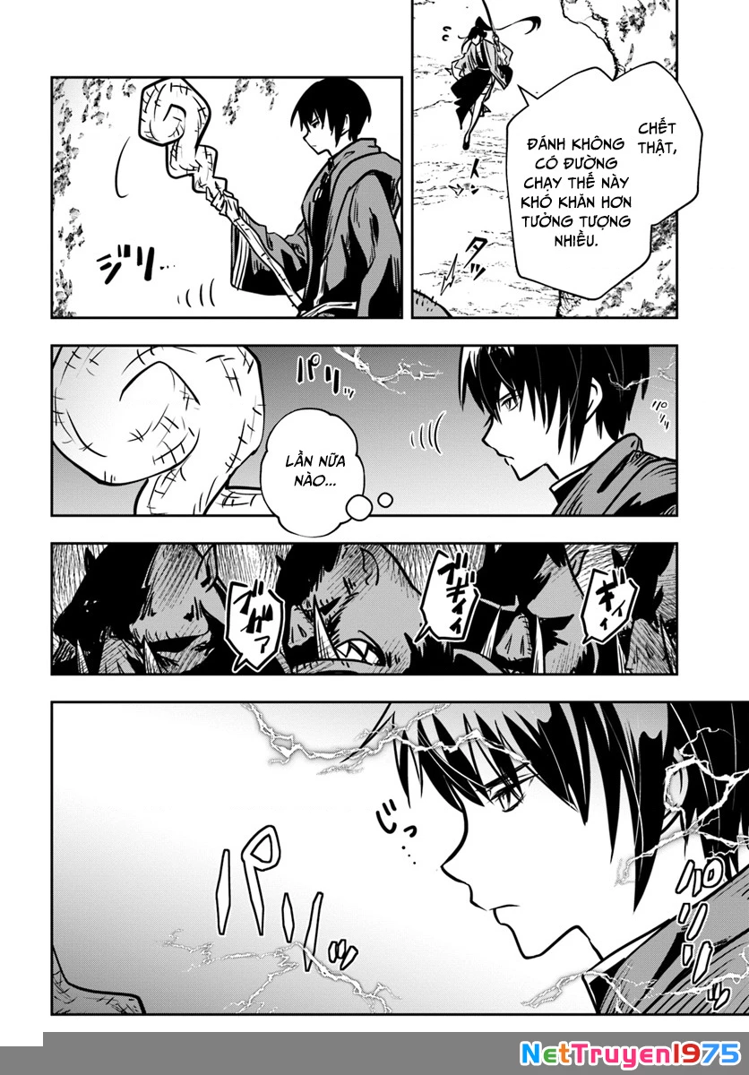Majutsugakuin Wo Shuseki De Sotsugyou Shita Ore Ga Boukensha Wo Hajimeru No Wa Sonna Ni Okashii Daro Chapter 16 - 6
