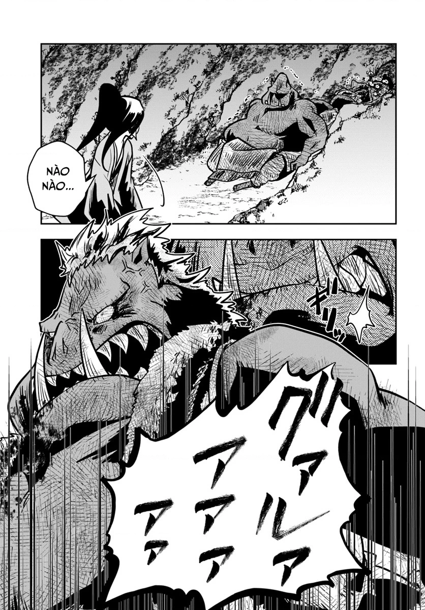 Majutsugakuin Wo Shuseki De Sotsugyou Shita Ore Ga Boukensha Wo Hajimeru No Wa Sonna Ni Okashii Daro Chapter 16 - 10
