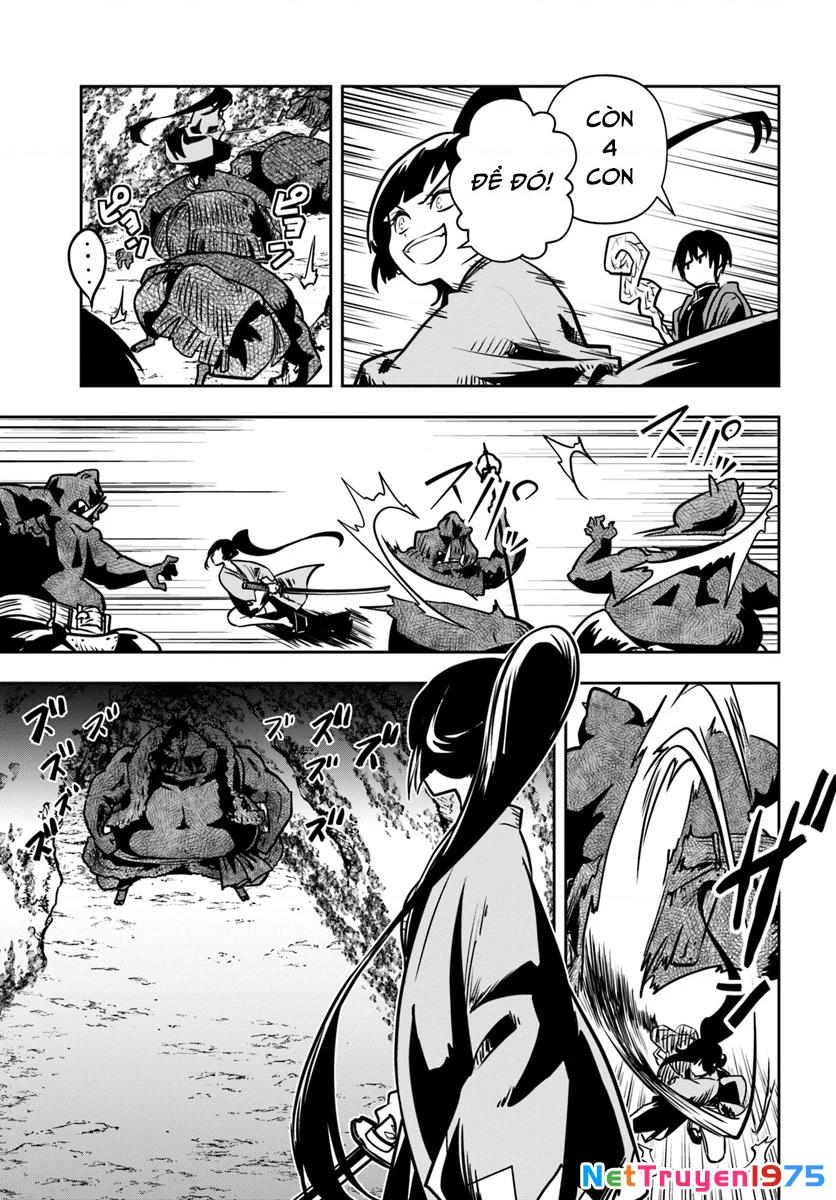 Majutsugakuin Wo Shuseki De Sotsugyou Shita Ore Ga Boukensha Wo Hajimeru No Wa Sonna Ni Okashii Daro Chapter 16 - 12