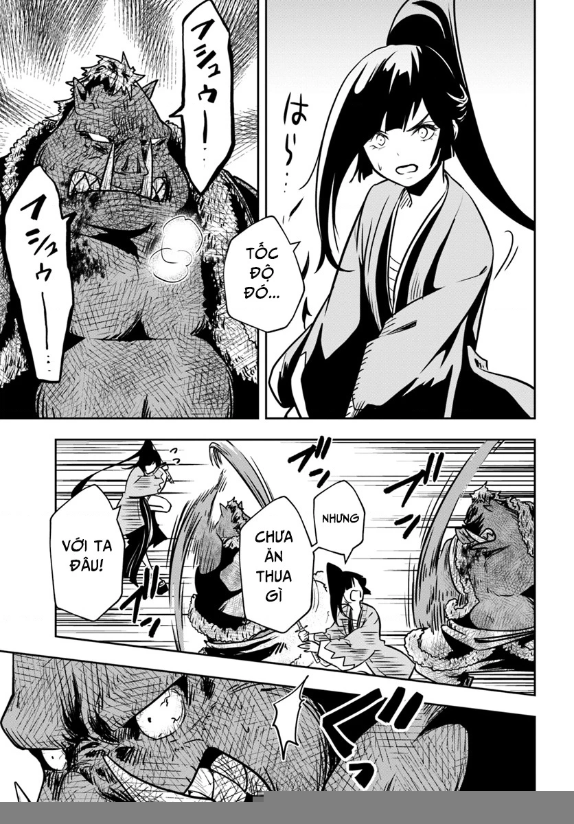 Majutsugakuin Wo Shuseki De Sotsugyou Shita Ore Ga Boukensha Wo Hajimeru No Wa Sonna Ni Okashii Daro Chapter 16 - 14