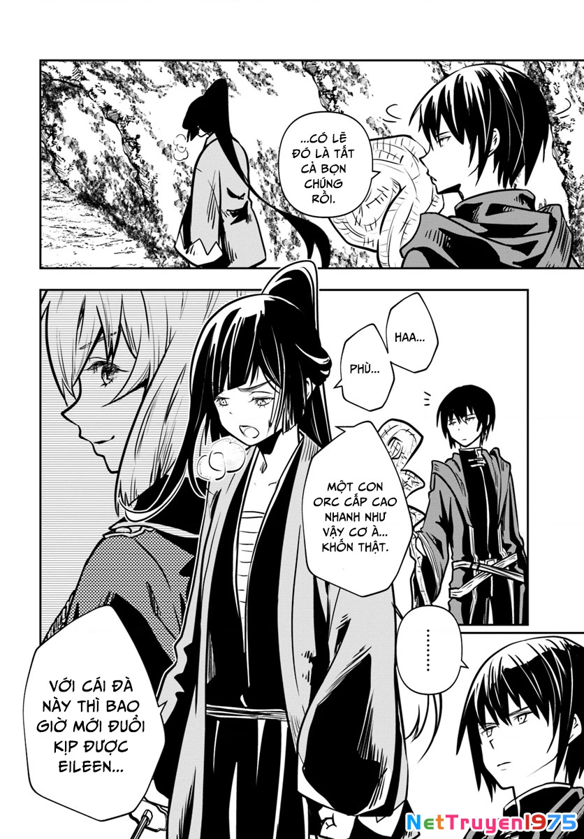 Majutsugakuin Wo Shuseki De Sotsugyou Shita Ore Ga Boukensha Wo Hajimeru No Wa Sonna Ni Okashii Daro Chapter 16 - 17