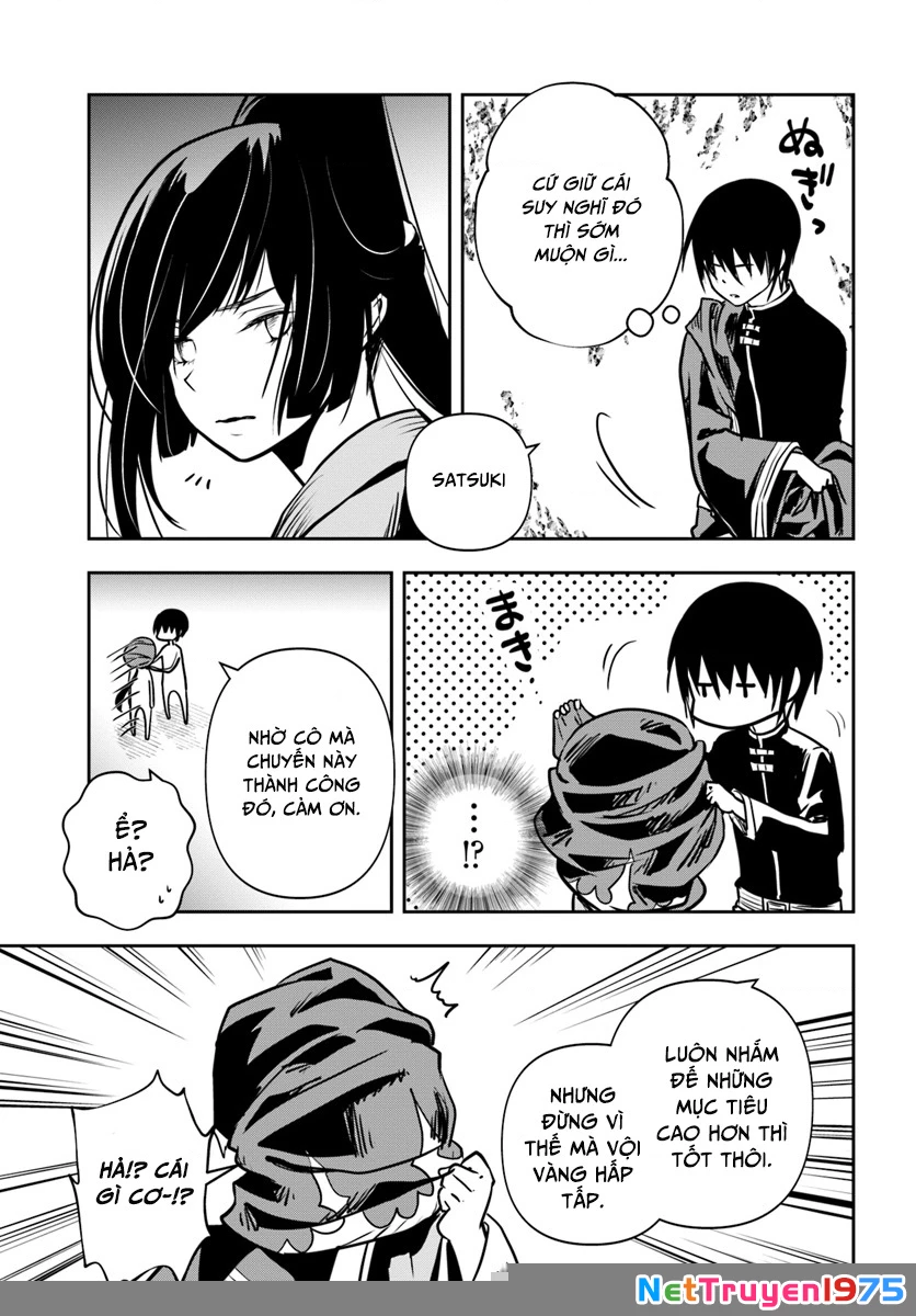 Majutsugakuin Wo Shuseki De Sotsugyou Shita Ore Ga Boukensha Wo Hajimeru No Wa Sonna Ni Okashii Daro Chapter 16 - 18
