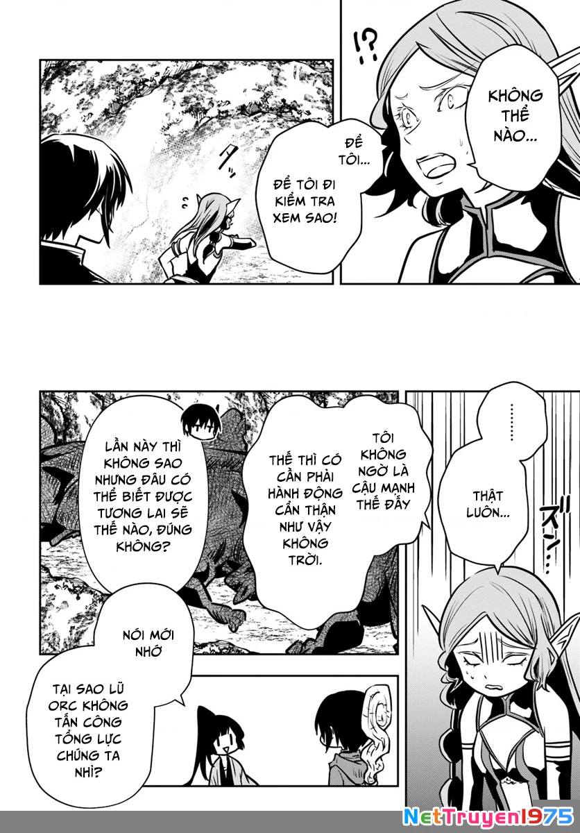 Majutsugakuin Wo Shuseki De Sotsugyou Shita Ore Ga Boukensha Wo Hajimeru No Wa Sonna Ni Okashii Daro Chapter 16 - 23