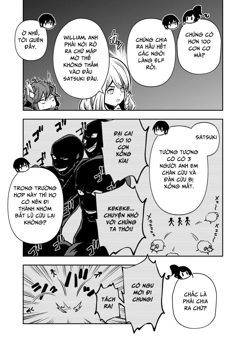 Majutsugakuin Wo Shuseki De Sotsugyou Shita Ore Ga Boukensha Wo Hajimeru No Wa Sonna Ni Okashii Daro Chapter 16 - 24