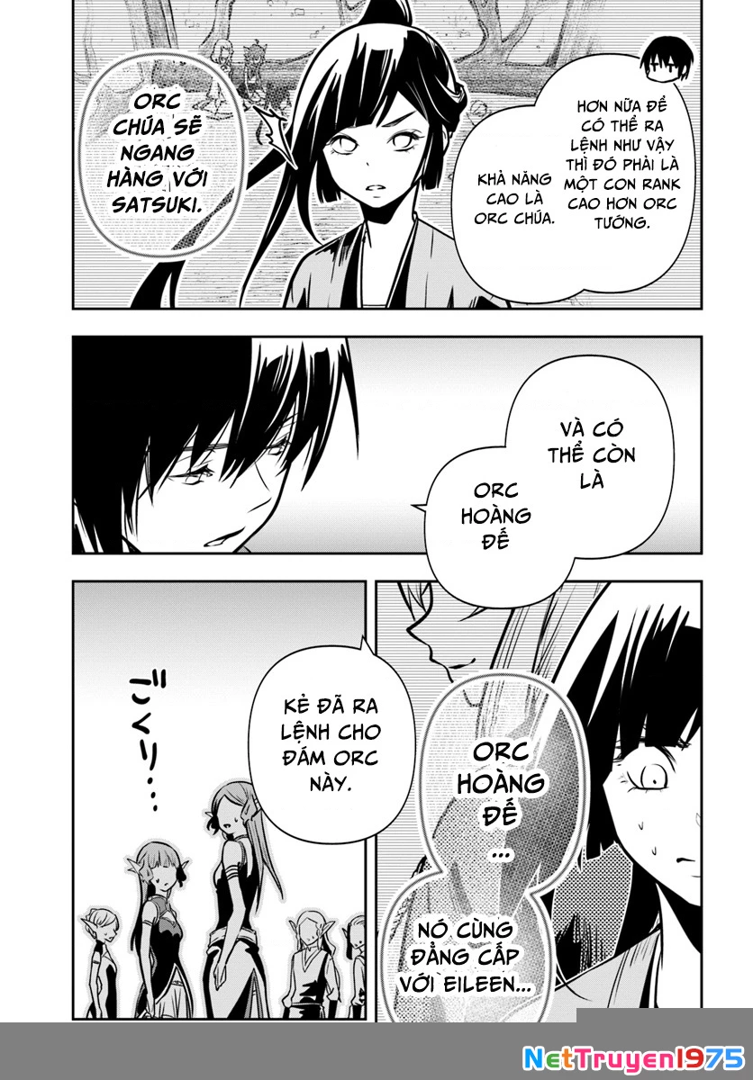 Majutsugakuin Wo Shuseki De Sotsugyou Shita Ore Ga Boukensha Wo Hajimeru No Wa Sonna Ni Okashii Daro Chapter 16 - 26