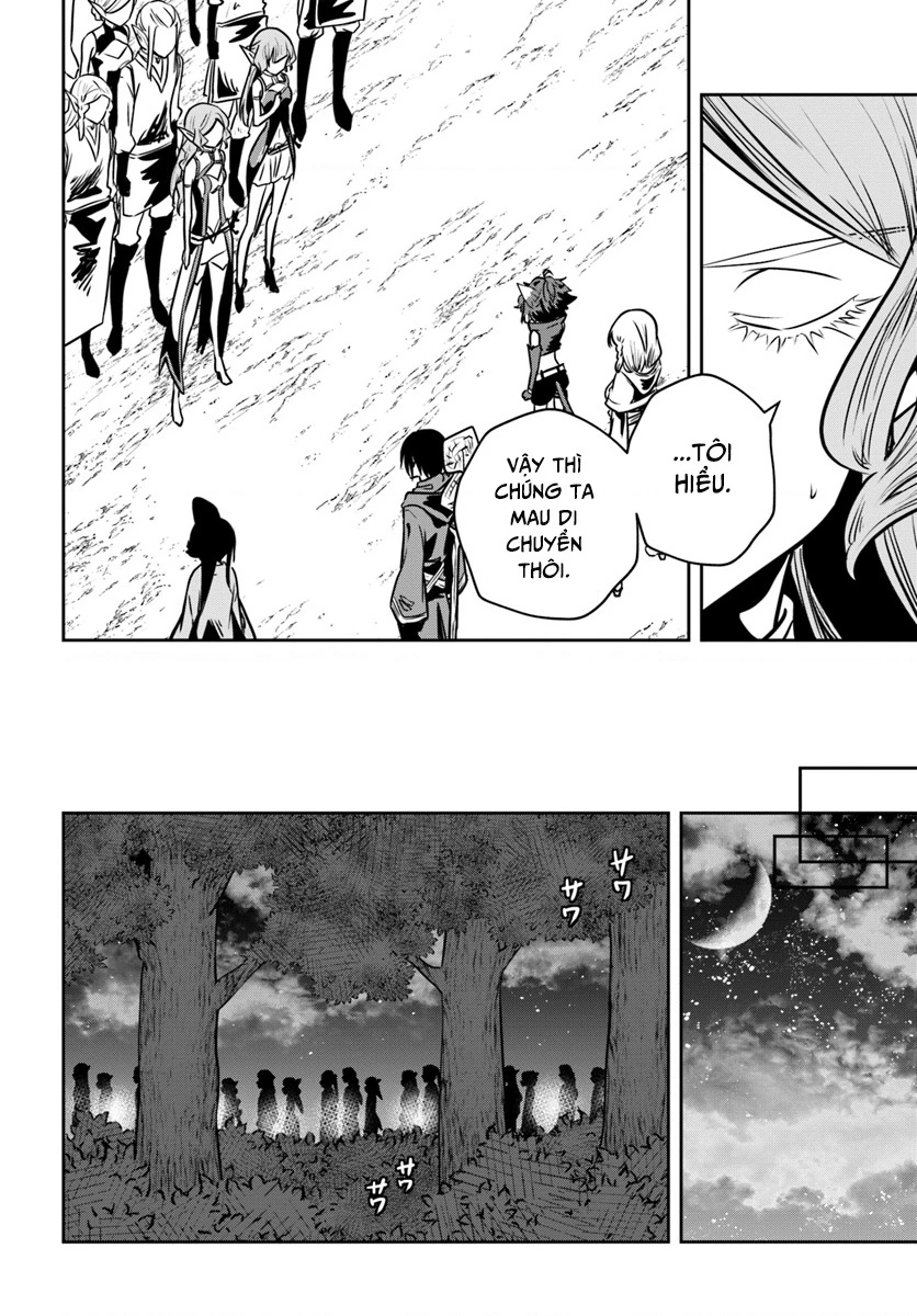 Majutsugakuin Wo Shuseki De Sotsugyou Shita Ore Ga Boukensha Wo Hajimeru No Wa Sonna Ni Okashii Daro Chapter 16 - 27