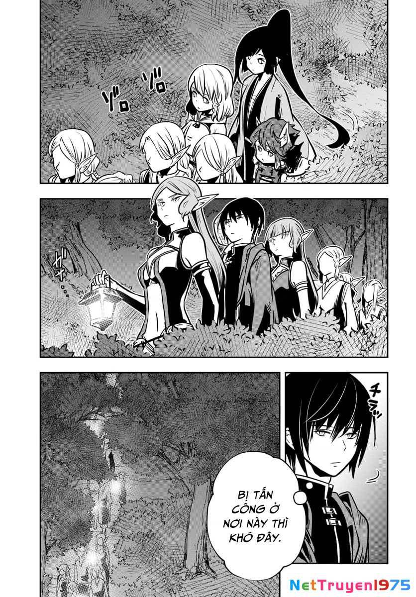 Majutsugakuin Wo Shuseki De Sotsugyou Shita Ore Ga Boukensha Wo Hajimeru No Wa Sonna Ni Okashii Daro Chapter 16 - 28