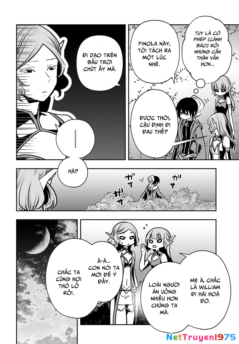 Majutsugakuin Wo Shuseki De Sotsugyou Shita Ore Ga Boukensha Wo Hajimeru No Wa Sonna Ni Okashii Daro Chapter 16 - 29