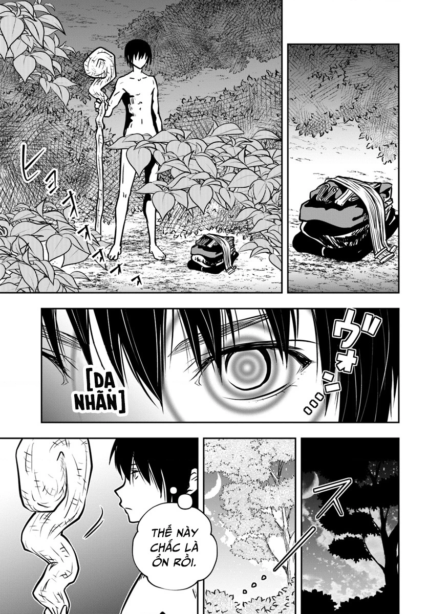Majutsugakuin Wo Shuseki De Sotsugyou Shita Ore Ga Boukensha Wo Hajimeru No Wa Sonna Ni Okashii Daro Chapter 16 - 30