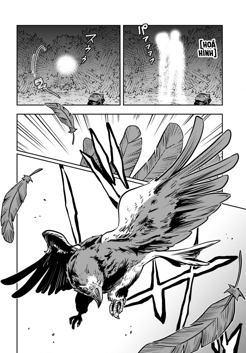 Majutsugakuin Wo Shuseki De Sotsugyou Shita Ore Ga Boukensha Wo Hajimeru No Wa Sonna Ni Okashii Daro Chapter 16 - 31
