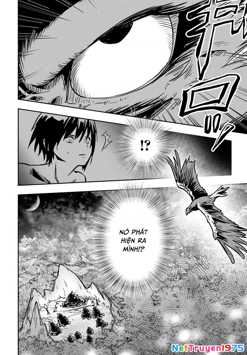 Majutsugakuin Wo Shuseki De Sotsugyou Shita Ore Ga Boukensha Wo Hajimeru No Wa Sonna Ni Okashii Daro Chapter 16 - 36