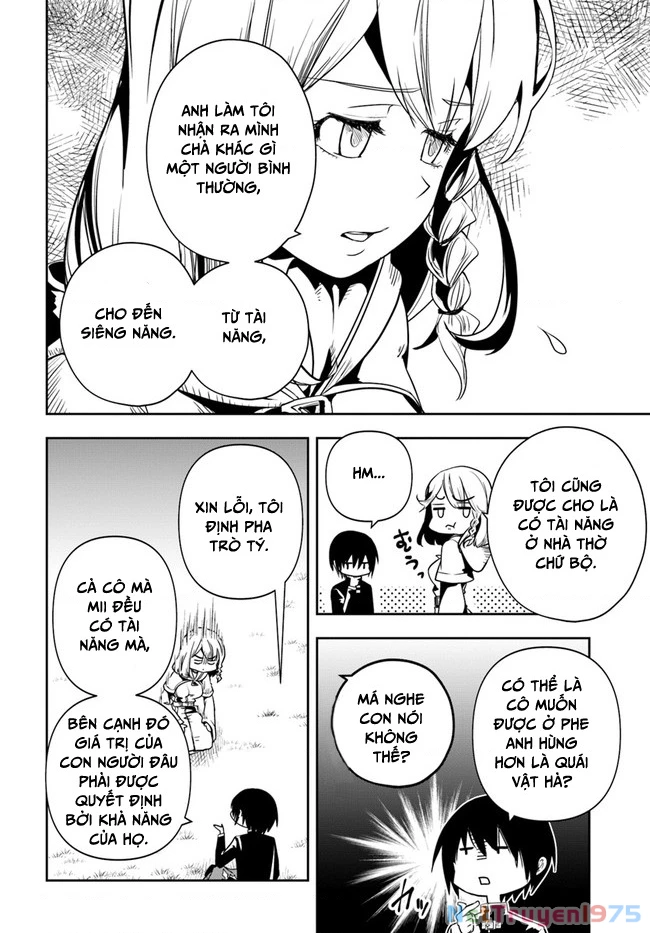 Majutsugakuin Wo Shuseki De Sotsugyou Shita Ore Ga Boukensha Wo Hajimeru No Wa Sonna Ni Okashii Daro Chapter 19 - 6