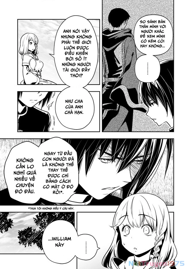 Majutsugakuin Wo Shuseki De Sotsugyou Shita Ore Ga Boukensha Wo Hajimeru No Wa Sonna Ni Okashii Daro Chapter 19 - 7